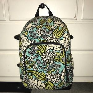 VERA BRADLEY Bookbag
